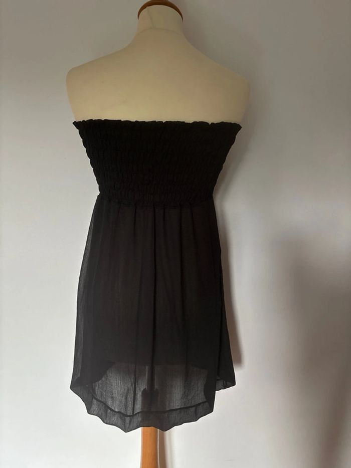 Robe courte femme taille unique - photo numéro 3