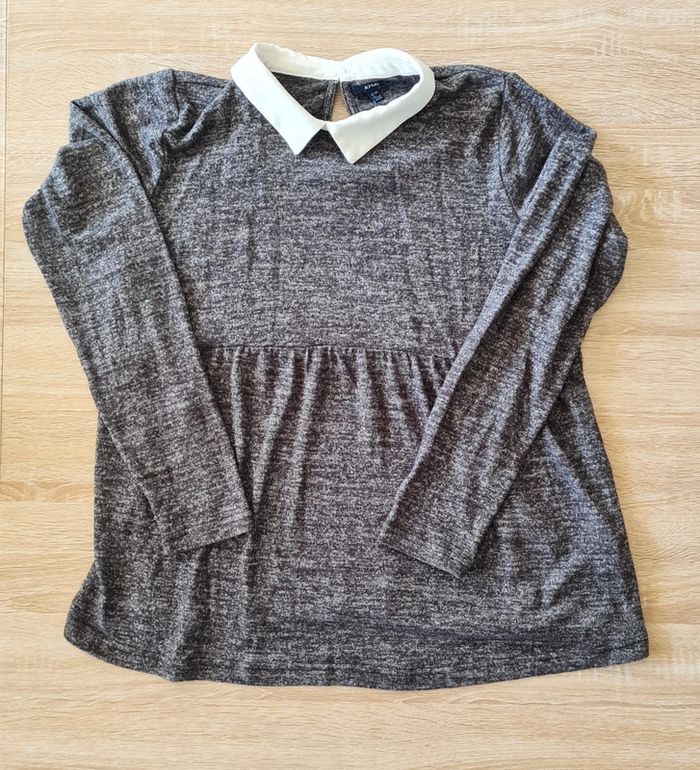 Pull doux