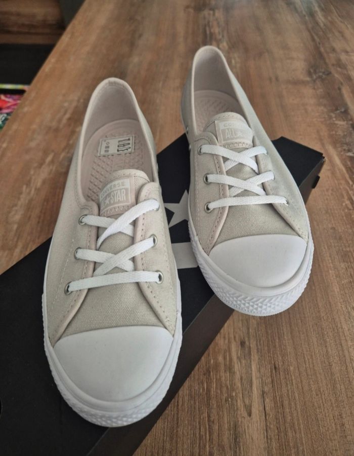 Converse - photo numéro 9