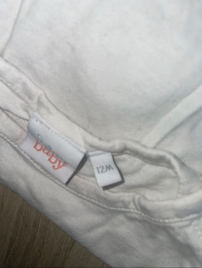 Sous pull Winnie l’ourson - photo numéro 2
