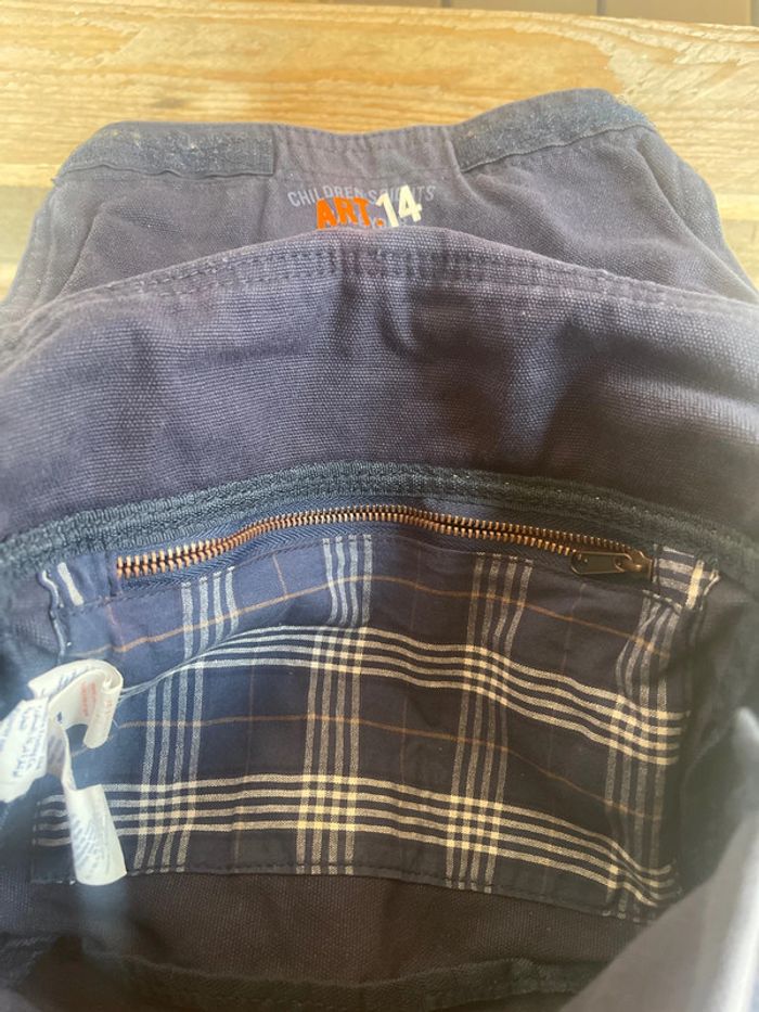 Sac bandoulière Okaïdi - photo numéro 5