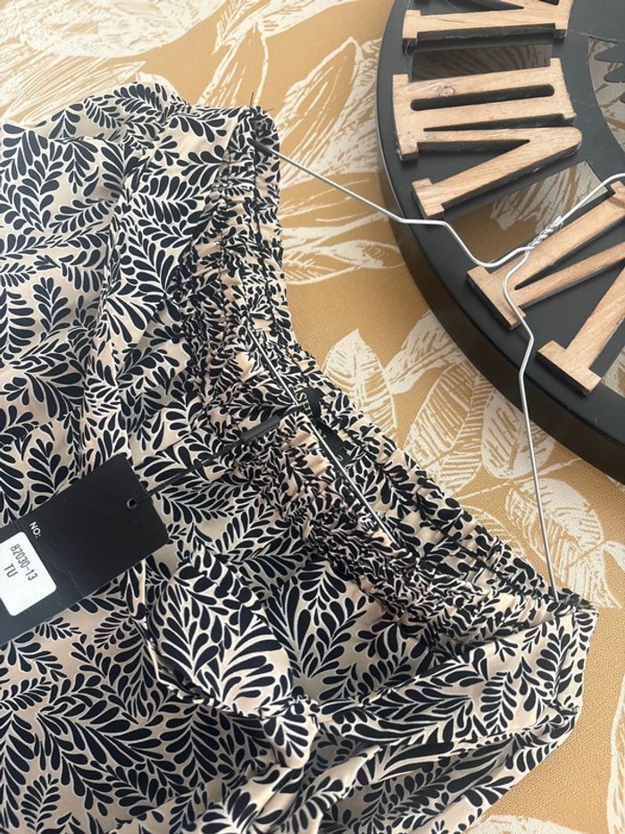 Pantalon été neuf Taille unique Naumy - photo numéro 5