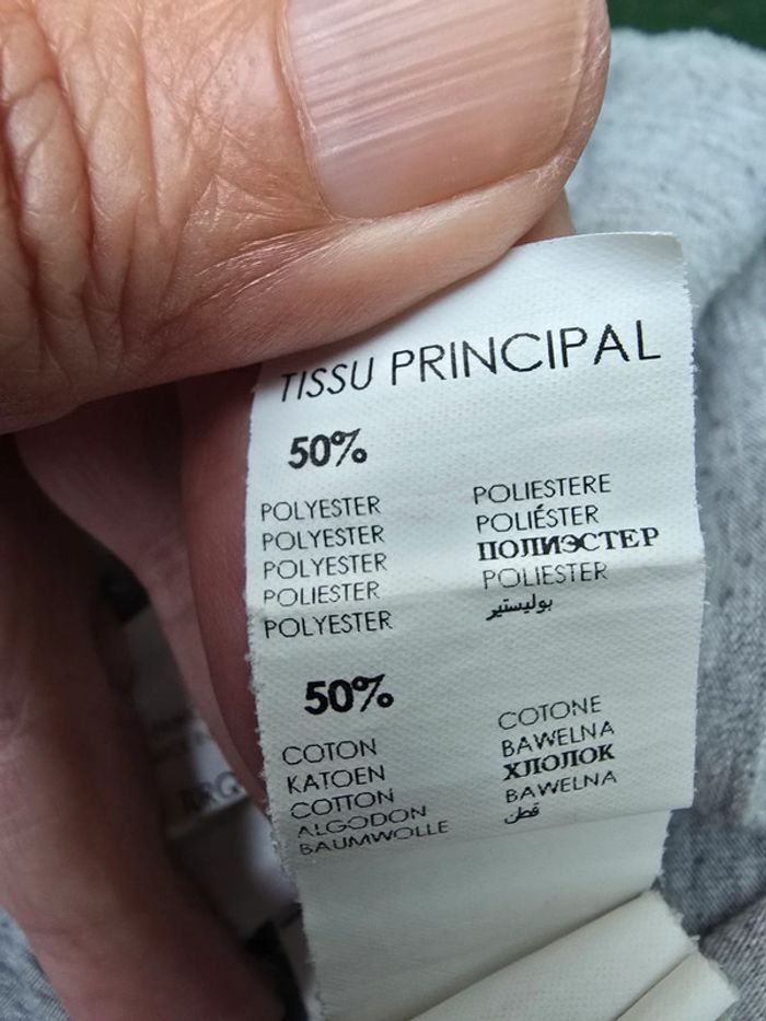 Tee-shirt imprimé 🍒y2k vintage 2000🍒taille S - photo numéro 8