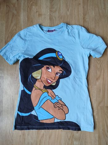 Haut taille 12/13 ans 