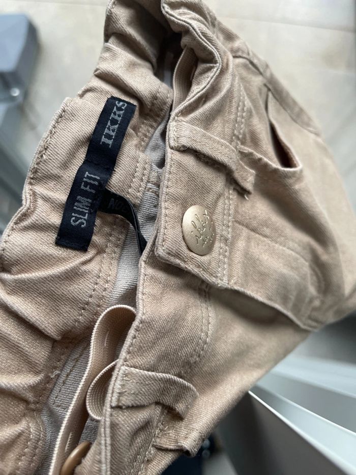 Jeans IKKS - photo numéro 4