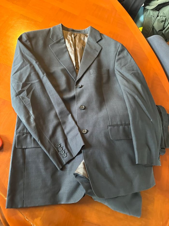 Ensemble de costume westbury pure laine - photo numéro 8
