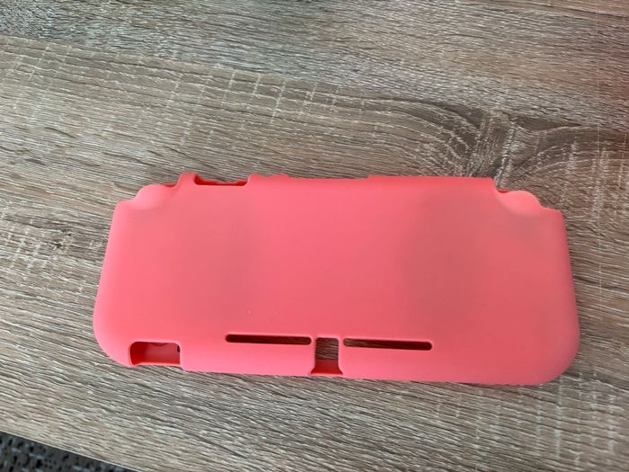 Coque switch lite - photo numéro 2