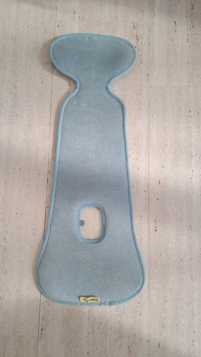 Assise Air Layer