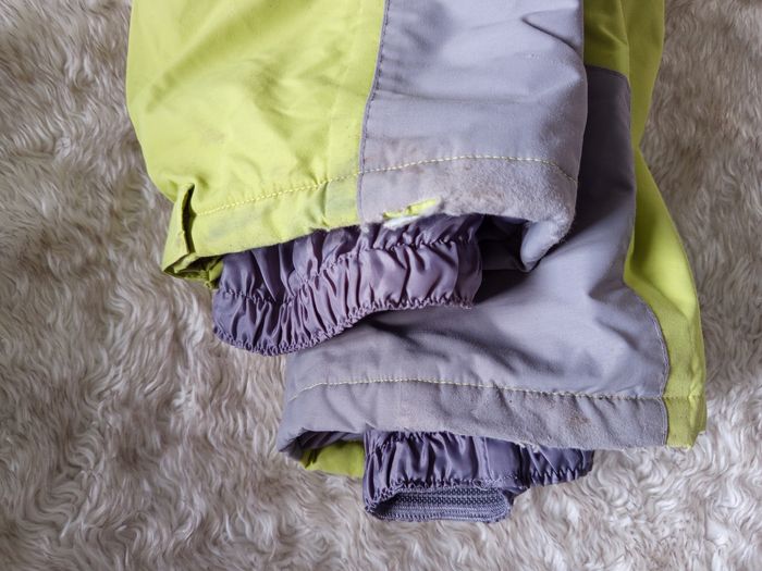 Ensemble ski 10 ans - photo numéro 5