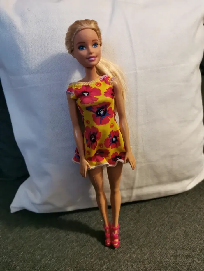 Barbie
