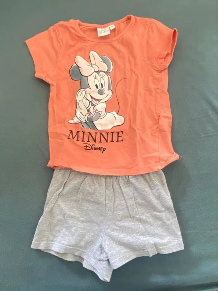 Pyjama short