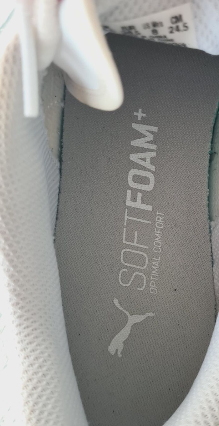 Baskets basses - photo numéro 2