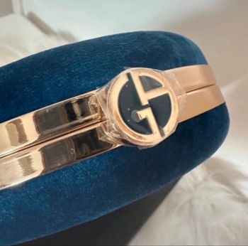 Pochette / sac - Giorgio Armani