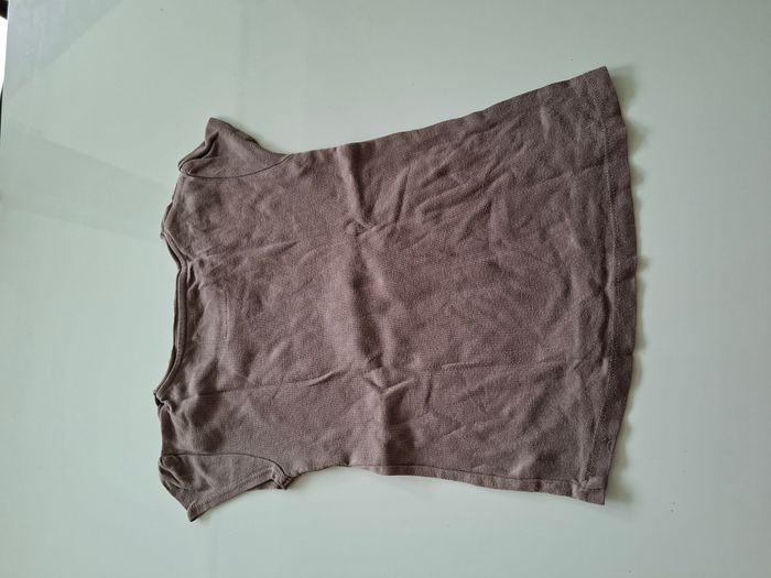t - shirt fille - photo numéro 4
