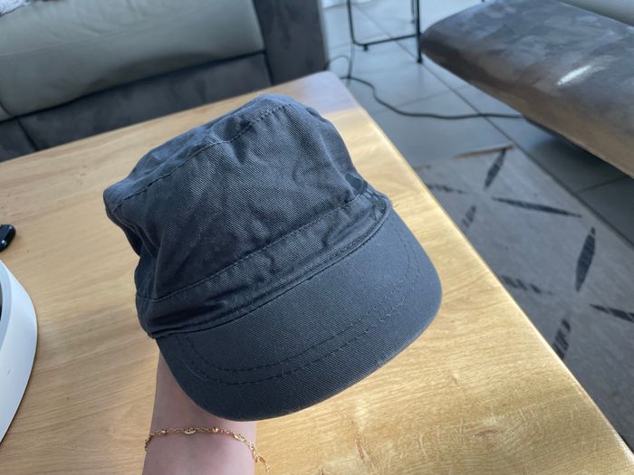 Casquette 3/4 ans - 52 cm - photo numéro 5