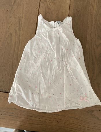 Robe les bébés sont comme ça