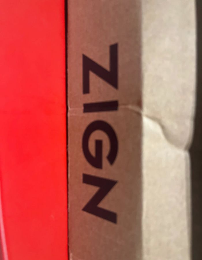 Boots Zign neuves avec étiquettes - photo numéro 7