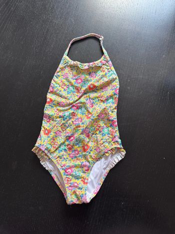 Maillot de bain liberty cyrillus