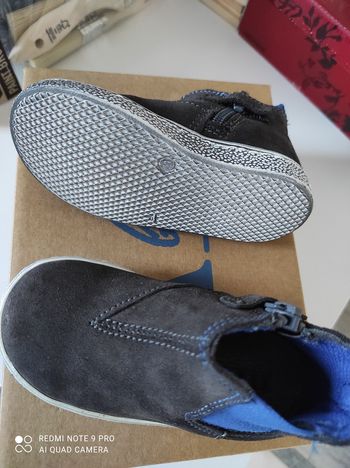 boots t21 neuve m boy