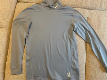 T-shirt pro combat fitted
