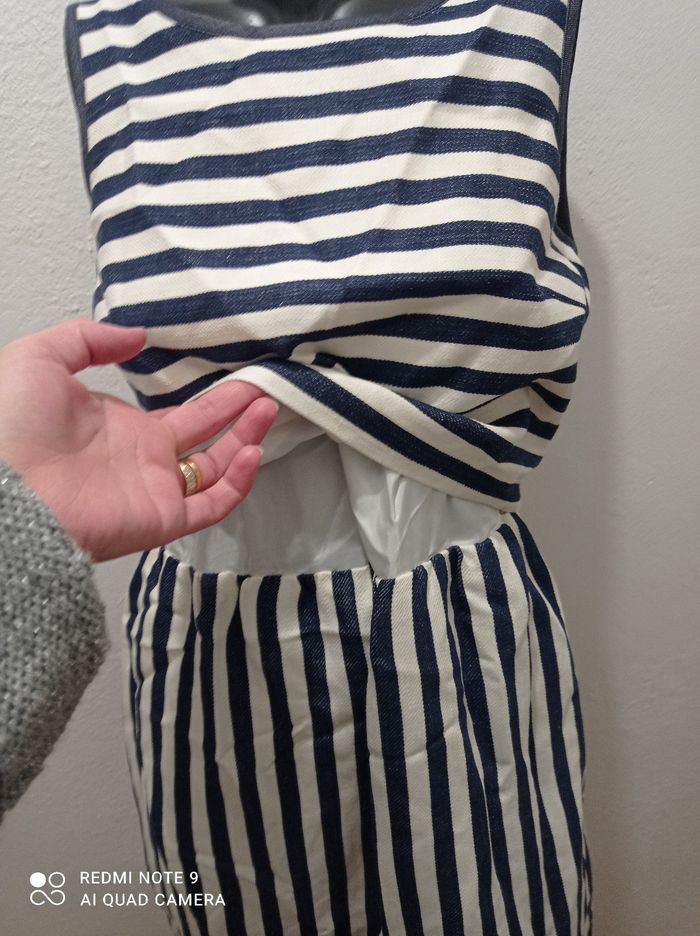 Robe caroll - photo numéro 3