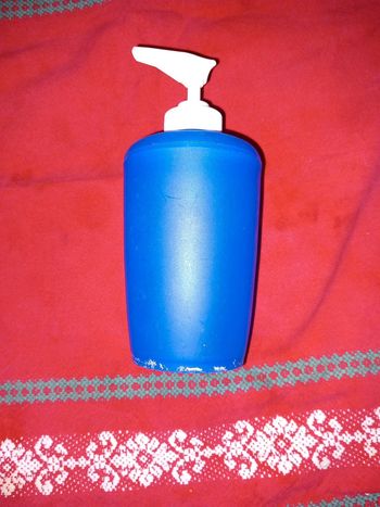 Vaporisateur 250 ml Neuf