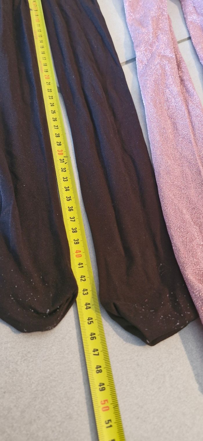 4 paires collants - photo numéro 4