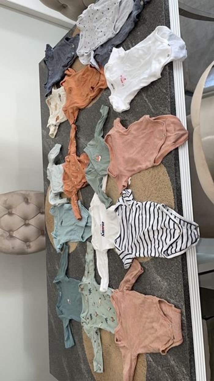 Lots body