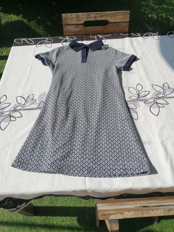 Robe zara