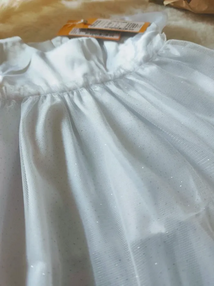 Robe paillettes - photo numéro 2