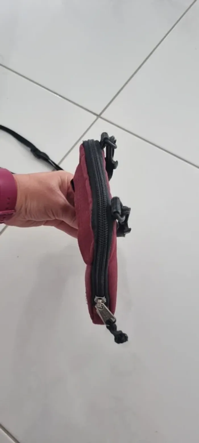 Sacoche Bandouliere Buddy Eastpak - photo numéro 8