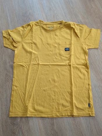 T-shirt Billabong