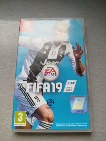 Jeu de Switch