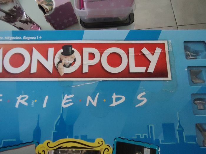 Jeux de société - photo numéro 4