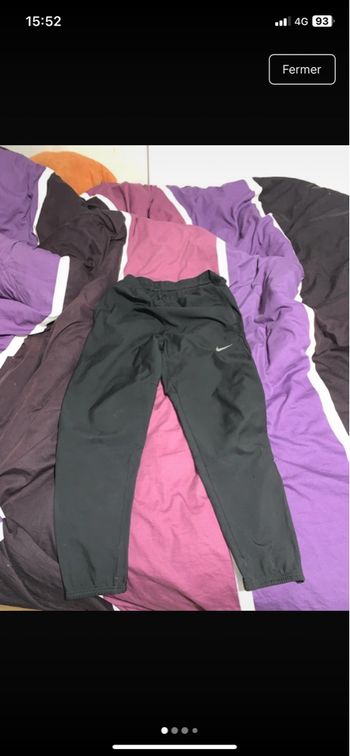 Bas nike running challenger