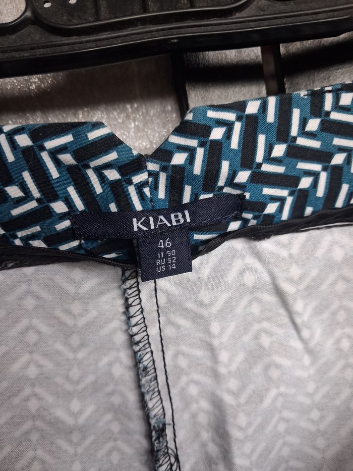 Pantalon femme - Taille 46 - Kiabi - photo numéro 4