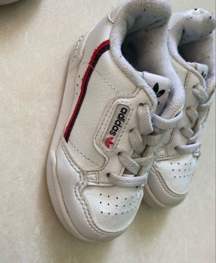 Lot de baskets - photo numéro 3