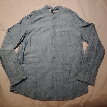 Chemise