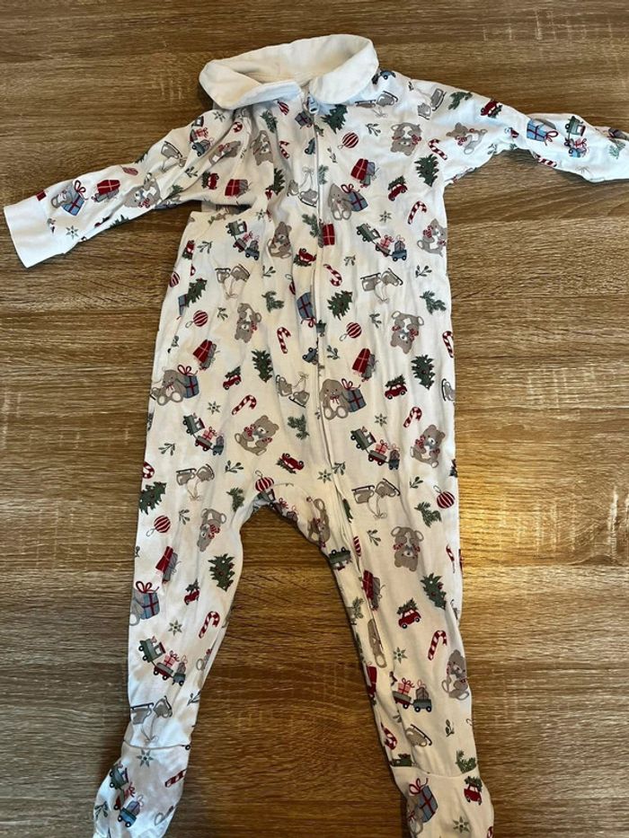 Lot vêtements 12 mois