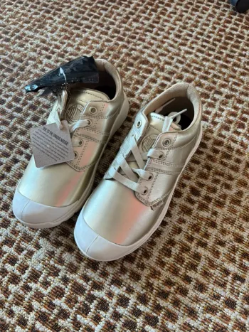 Chaussures Palladium