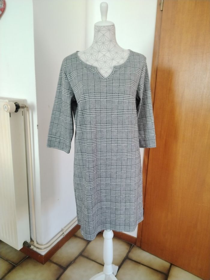 Robe vintage (carton 6)
