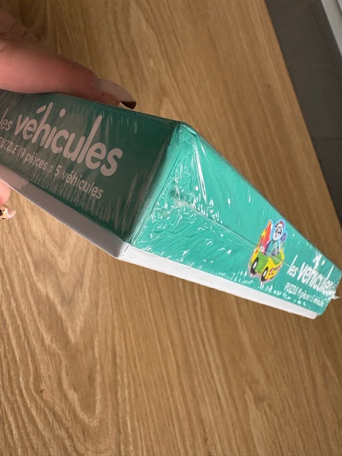 Puzzle - photo numéro 2