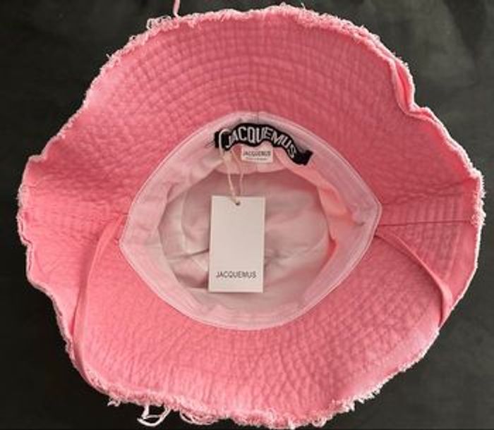 Bob jacquemus - photo numéro 3