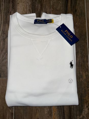 Sweat Ralph Lauren 