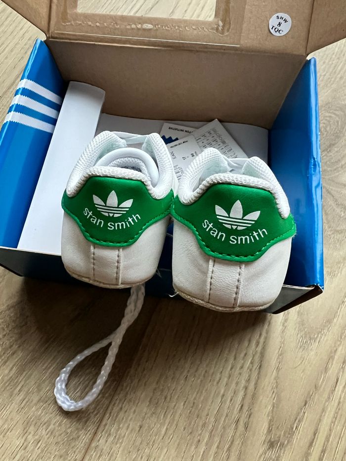 Stan Smith T17 - photo numéro 2