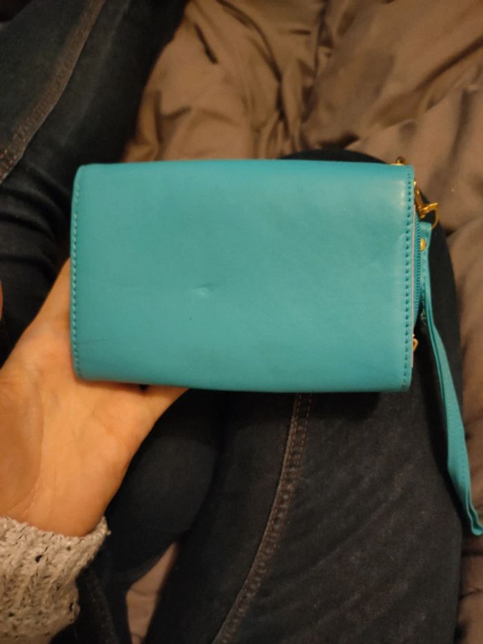 Petite pochette - photo numéro 5