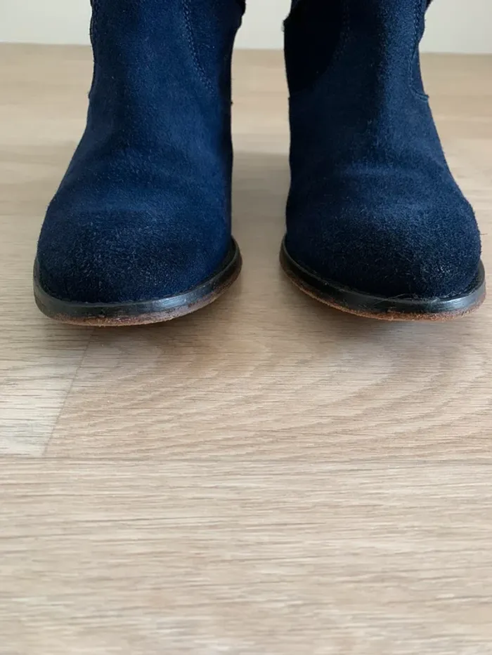 Bottes Bocage - photo numéro 7