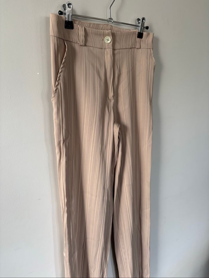 Pantalon fluide - photo numéro 2