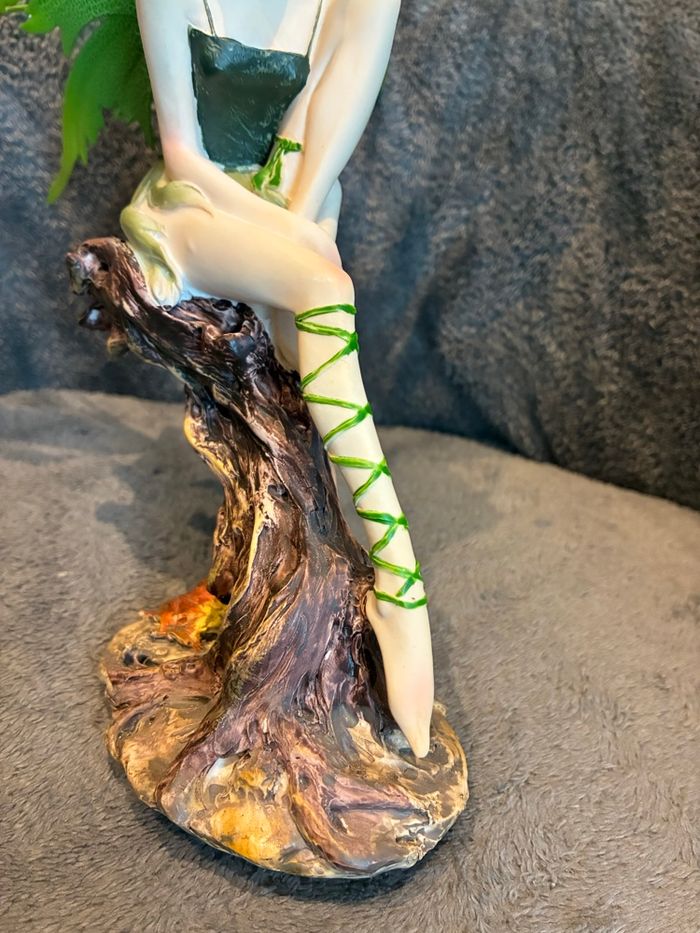 Lot figurines fées Dream Fairy - photo numéro 3