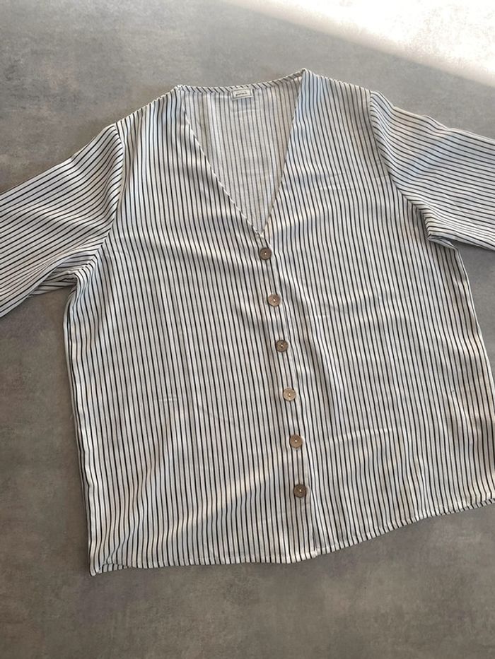 Chemise